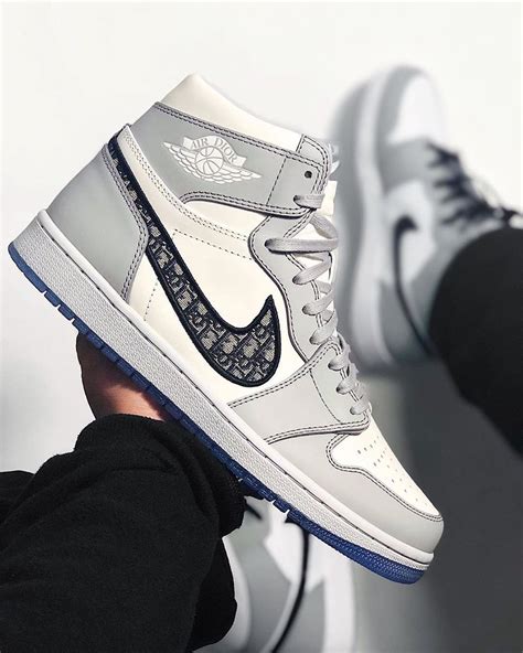 dior jordan 1 raffle|Dior x jordan 1 raffle.